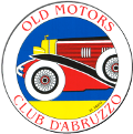 logo old motors club